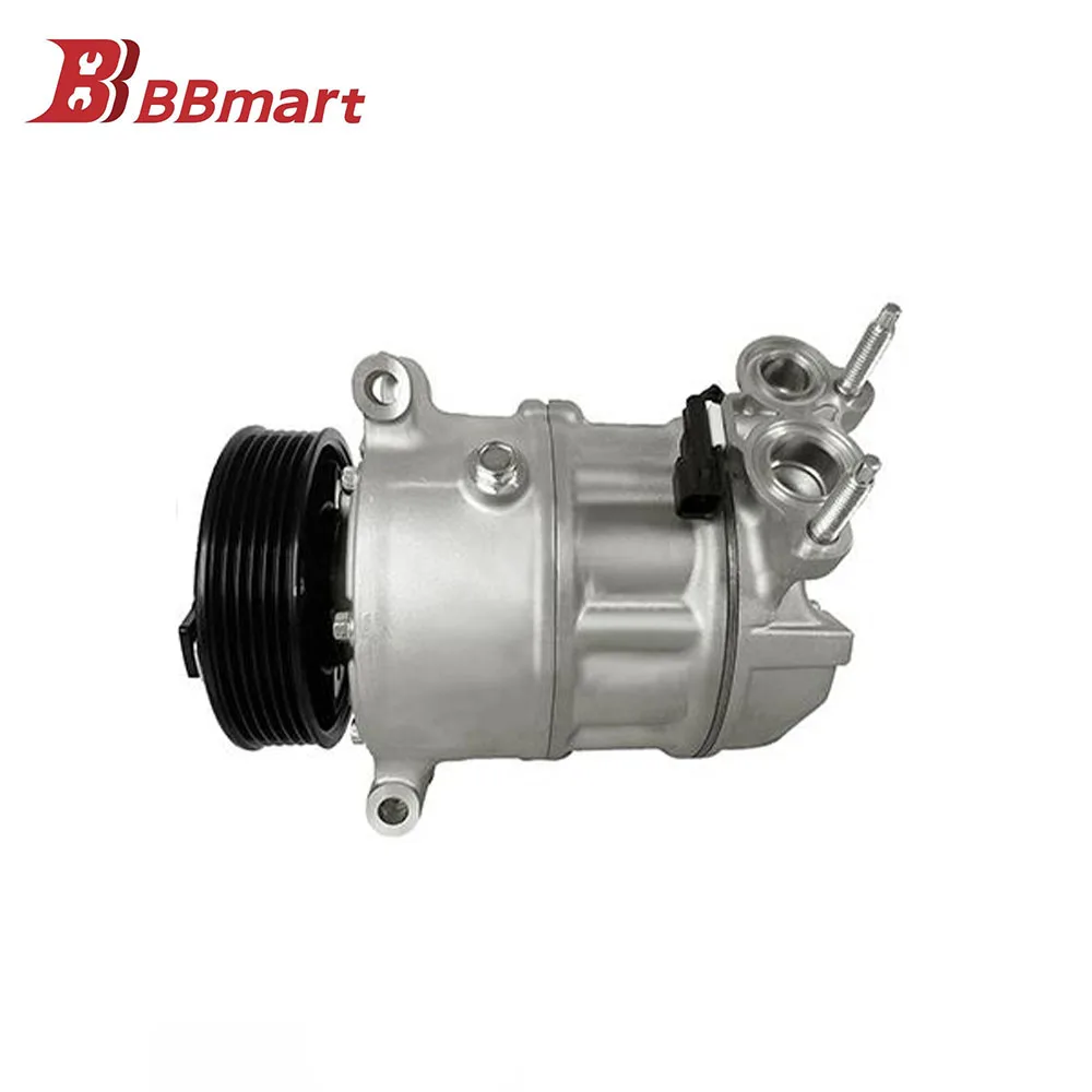 C2D38105 BBmart Auto Parts 1pcs A/C Compressor For Jaguar XJ 2010 XF 2009 - 2015 XK 2006－2014 Factory Low Price