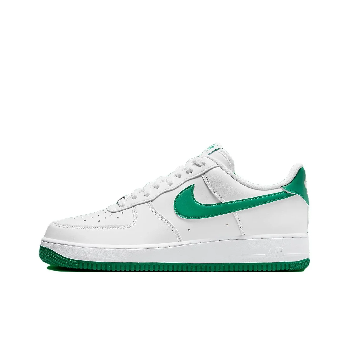 

Nike Air Force 1 Low '07 Белый малахит FJ4146-102
