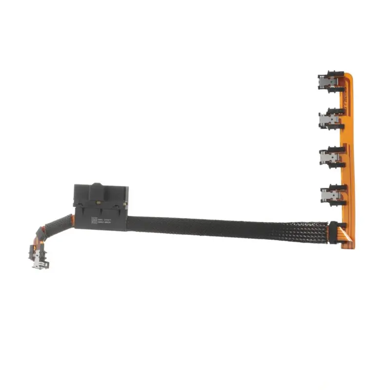 Faisceau de câblage du corps de soupape de transmission 46308-23000 4630823000 A4CF2 pour Kia Forte Rio Soul 10-14 Elantra Accent 00-14-AU62