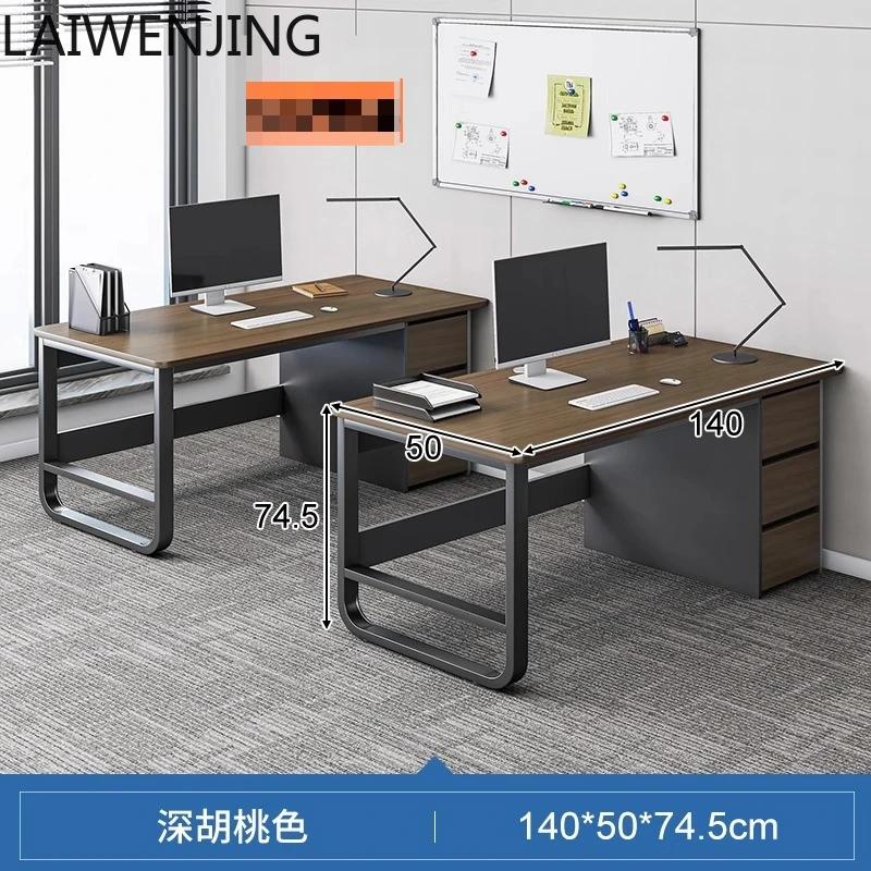 Hlz Desk And Chair …