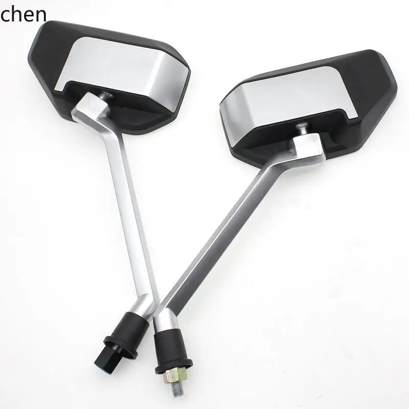 

ZML Compatible Electric Vehicle Rearview Reflector Bell 912 Reversing Mirror High Definition Wide Field Rearview Mirror