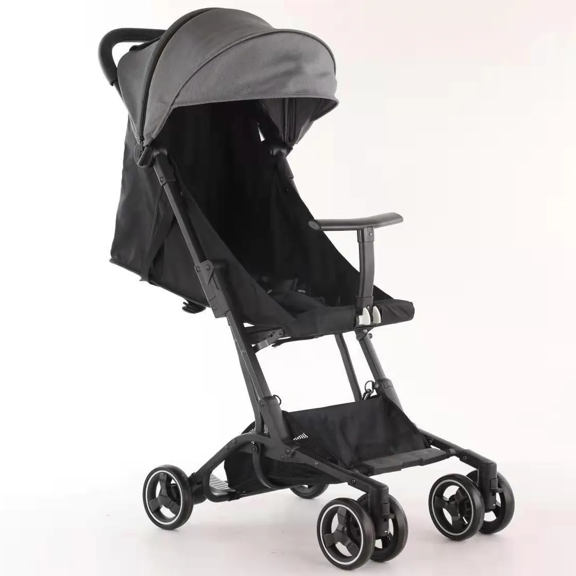 high quality portable travel stroller easy foldable pocket s lightweight baby  pram 