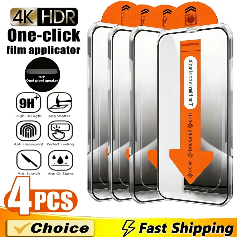 4PCS Dust Free Inst…