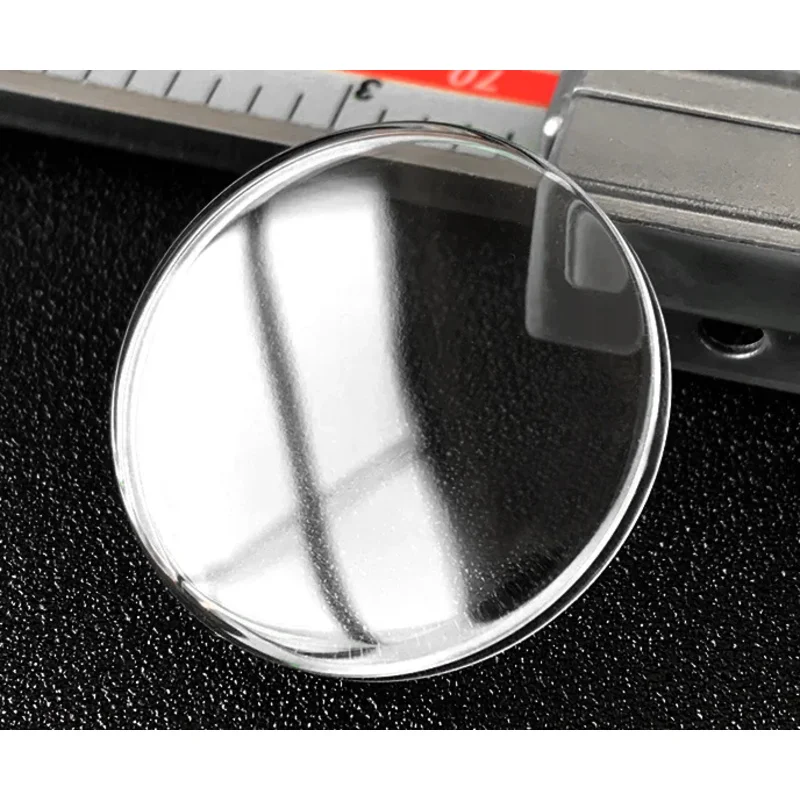 Acrylic Crystal Glass Cyclops For Rolex Rlx GMT Master 25-116 1675 16014 1601 5500 Rubber covered type Calendar Window Glass