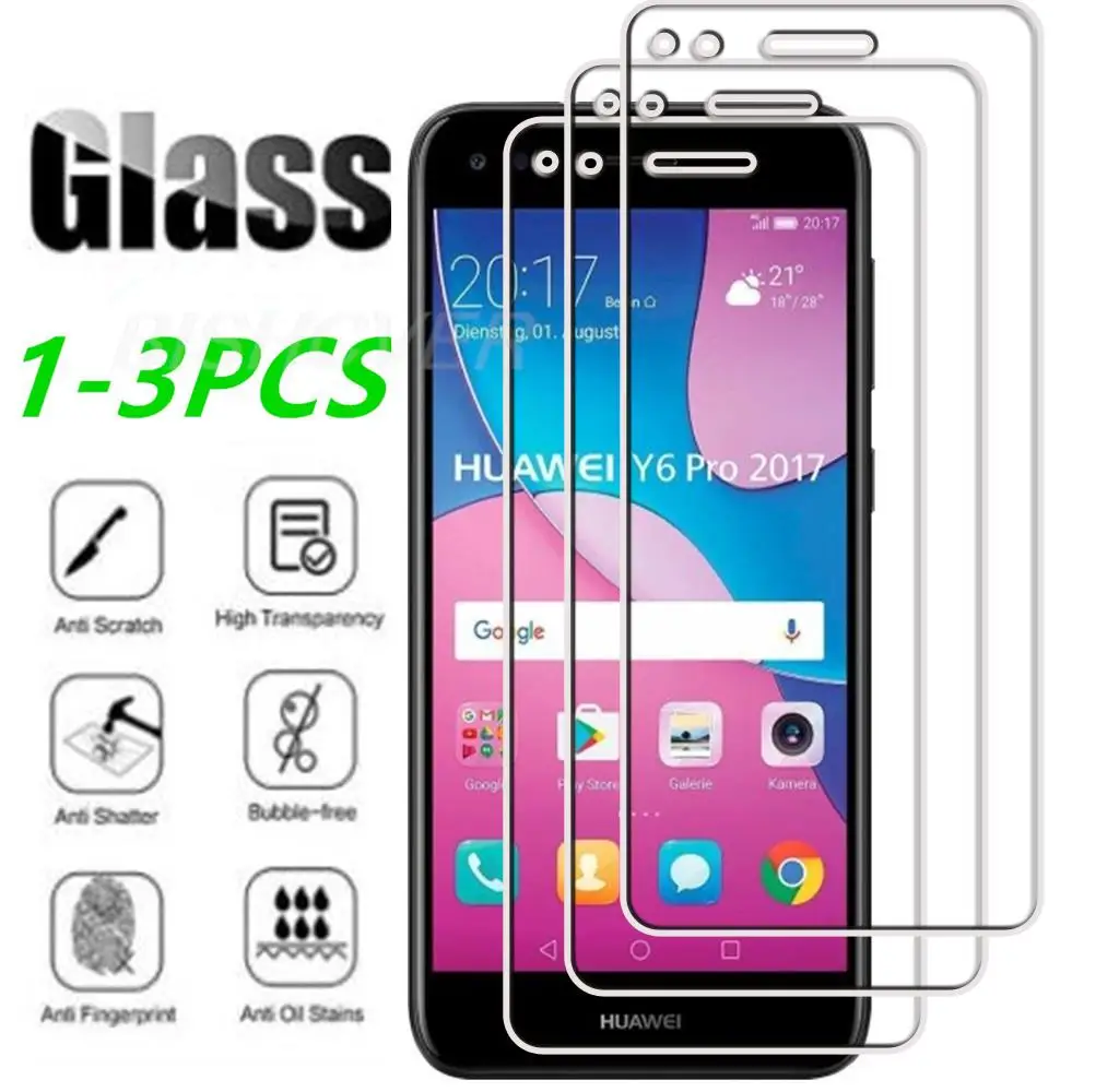 Tempered Glass Prot…