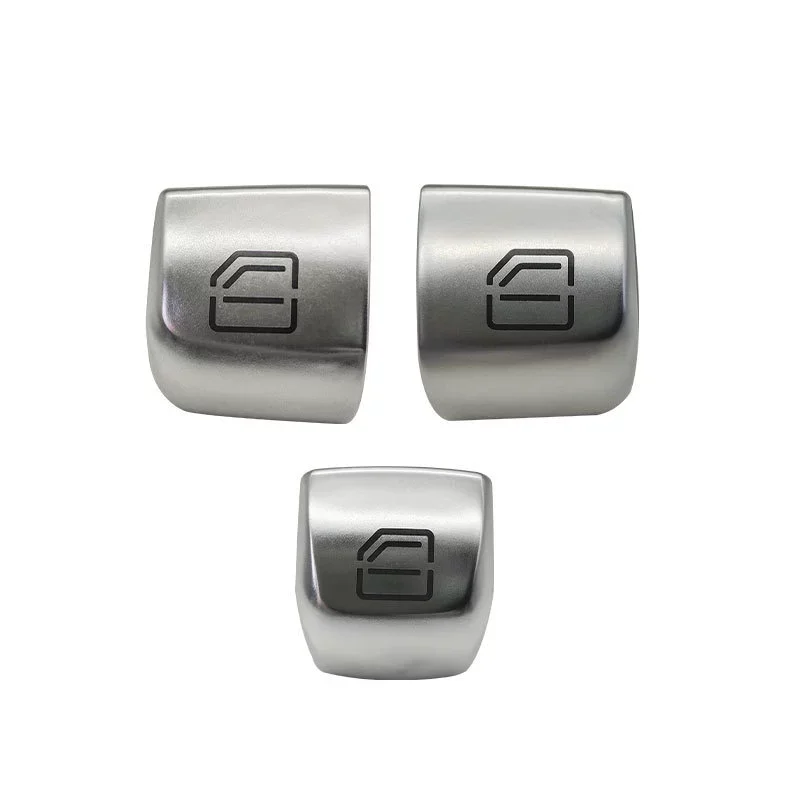 مفتاح نافذة الطاقة لمرسيدس بنز W205 W253 W213 W222 C E Class GLC 4 باب الصالون 2059056800 2059056811 2229052203