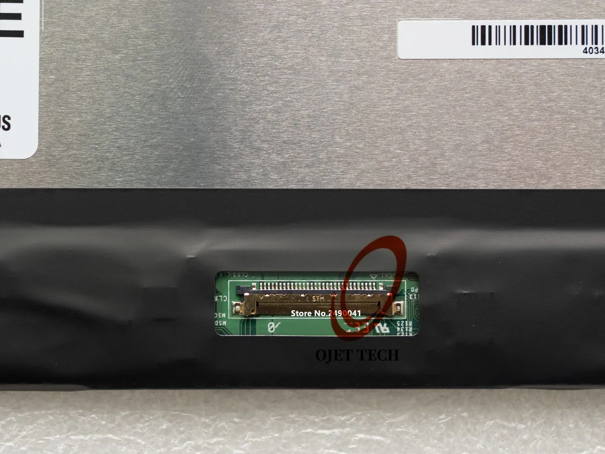 14.0-inch Laptop LCD Screen NT140WHM-N45 Fit N140BGE-E54 For Dell