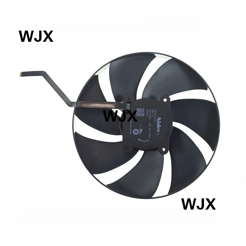 For 115MM AD4A31K04 22Y1503J DC12V 0.63A 6-Pin Graphics card fan