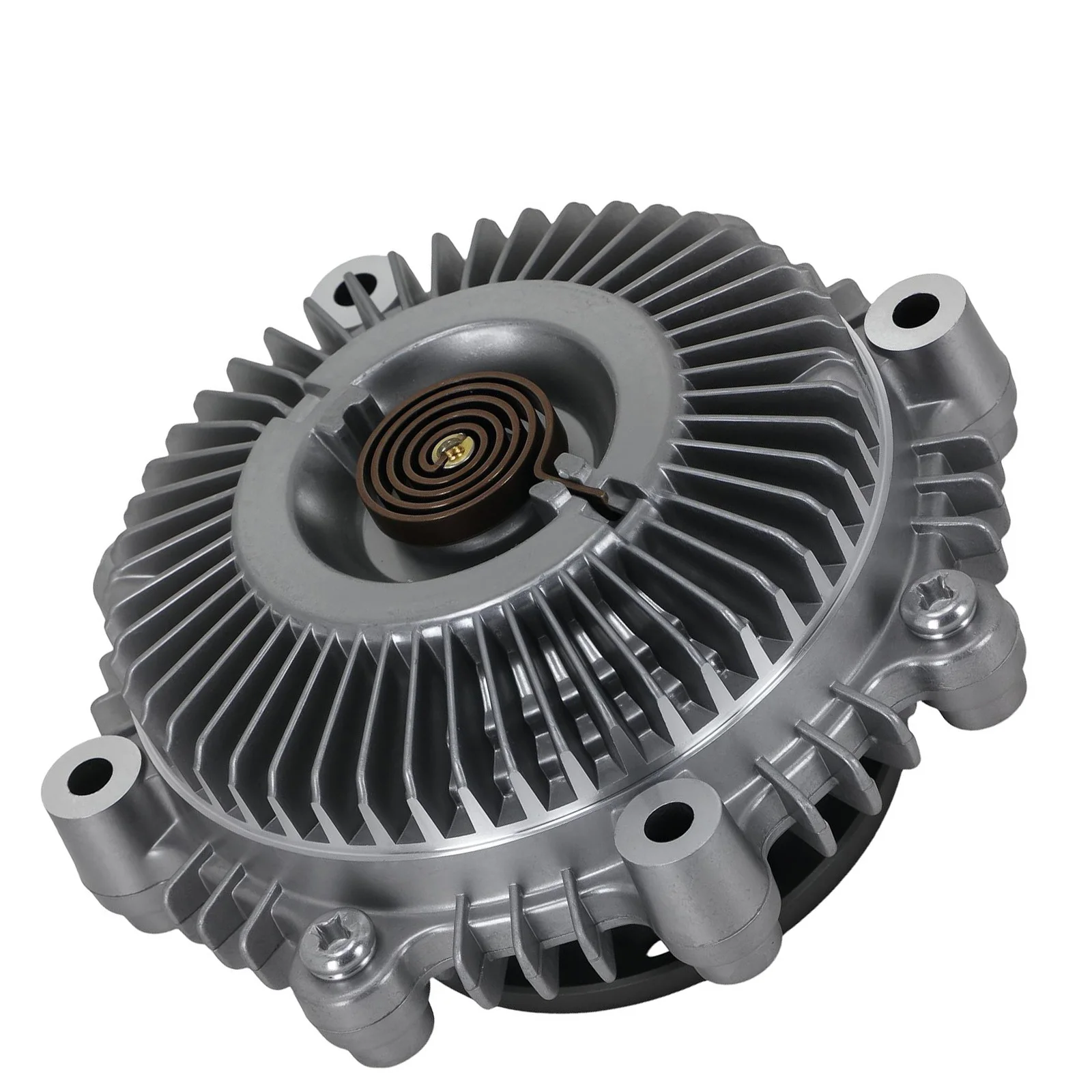 

Radiator Cooling Fan Clutch for Toyota Corona/Pickup/Celica 1979-1995 1621038022