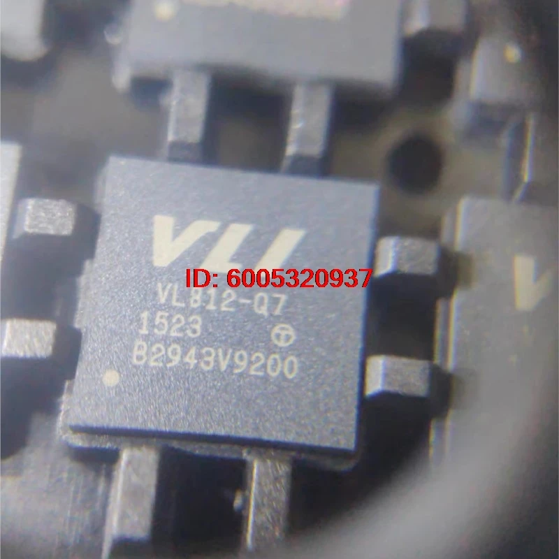 1pcs/lot VL812-Q7 VL813-Q7 VL815-Q7 VL817-Q7 VL805-Q7 VL822-Q7 VL815-Q7 Q6 Q8 QFN76 100% Brand New Original