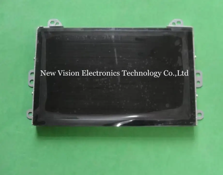 LQ080Y5DZ05 Original A+ 8 inch LCD Screen Display for car GPS Navigtion System