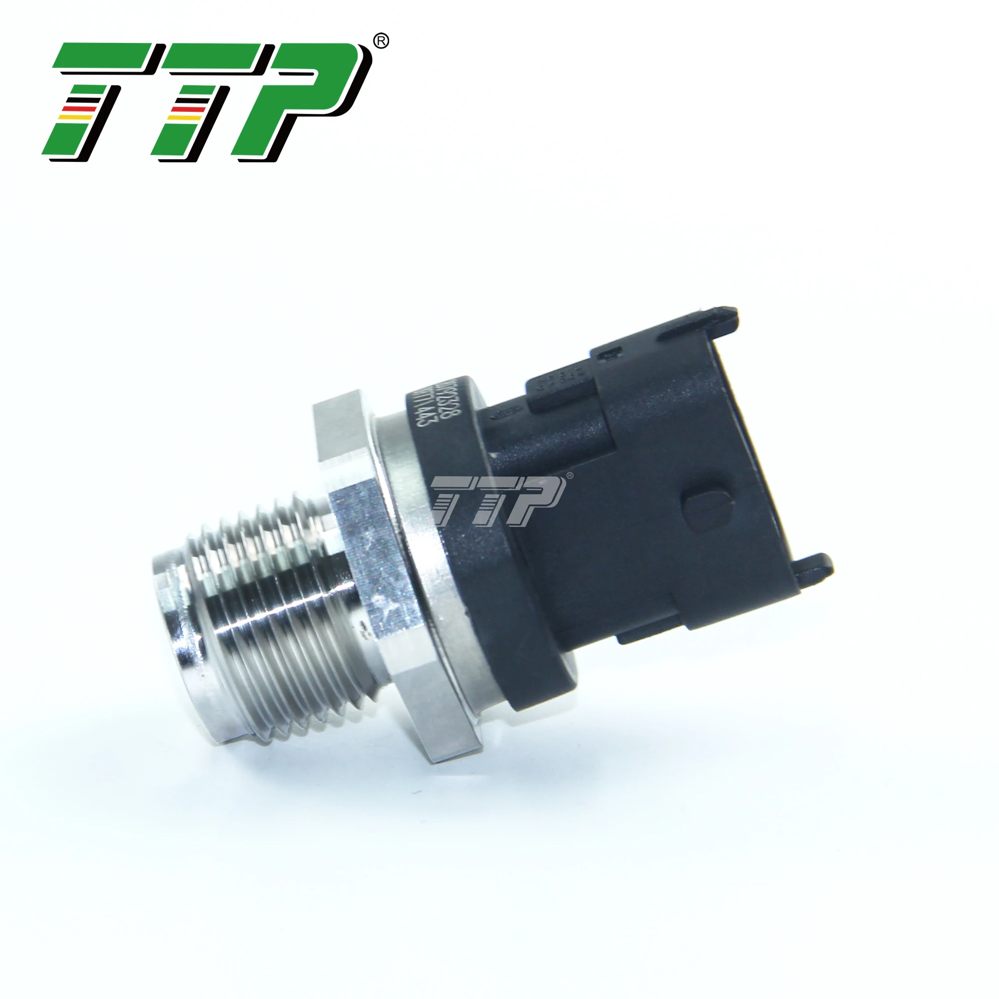 0281002864 Fuel Rail High Pressure Sensor for IVECO  Brand New Auto Accessories 0281006053 3067300