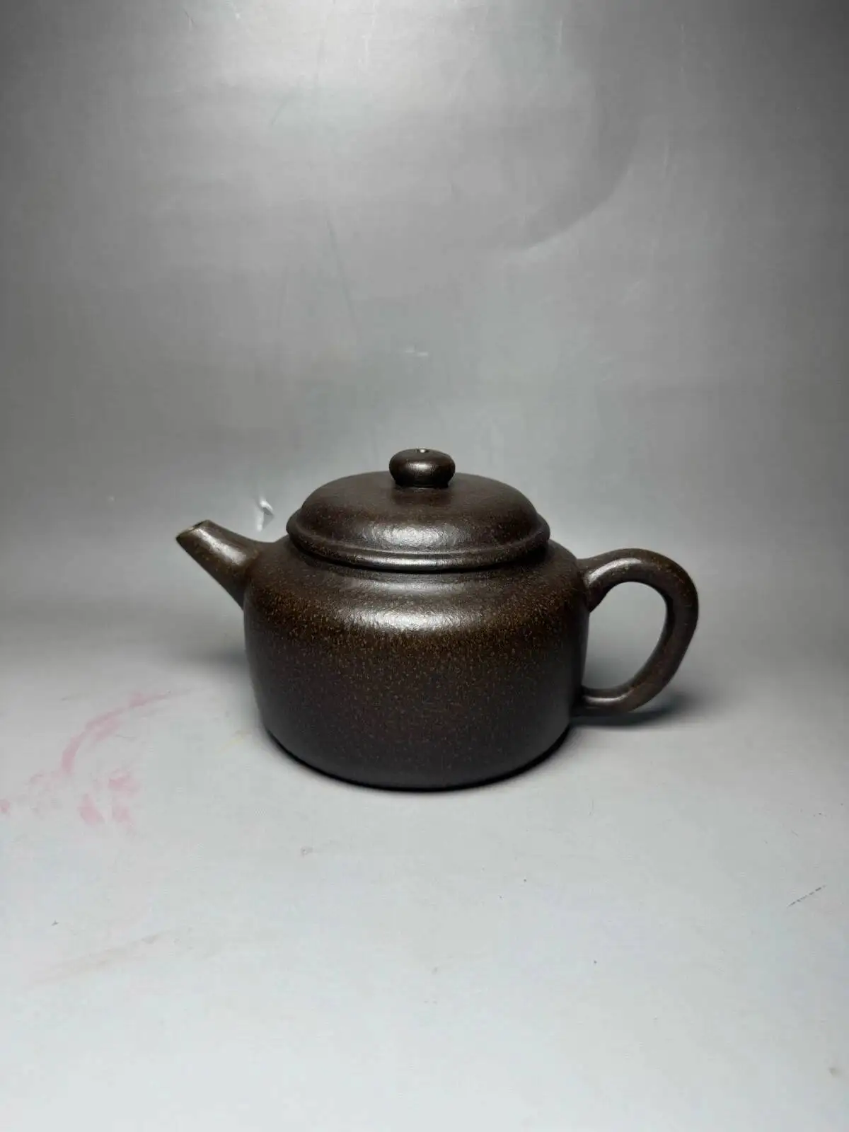 

China Yi Xing Zisha Clay Handmade Exquisite Teapot - Meisheng