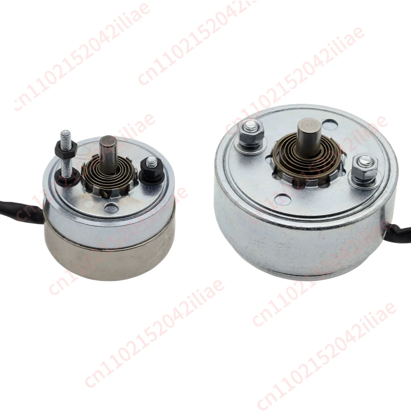 Sewing Machine Solenoid, Tension Release & Thread Wiper for Pattern Sewer, Heavy Duty Replacement