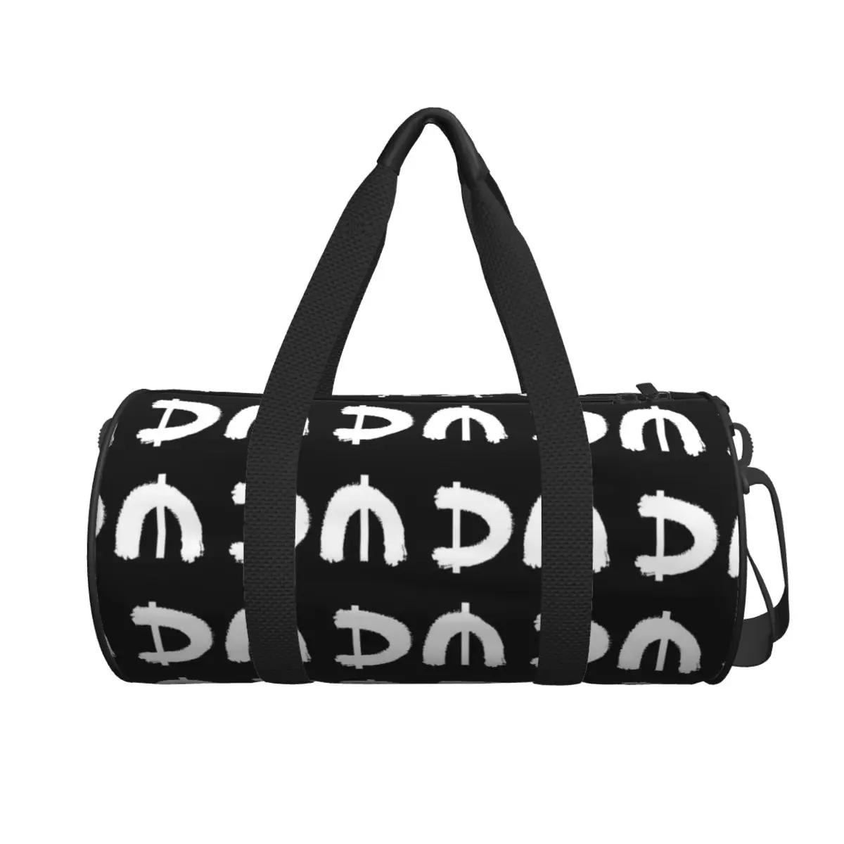 

Большая спортивная сумка Electronic Rock Depeche Cool Mode, многофункциональная дорожная сумка Duffle, сумки для фитнеса