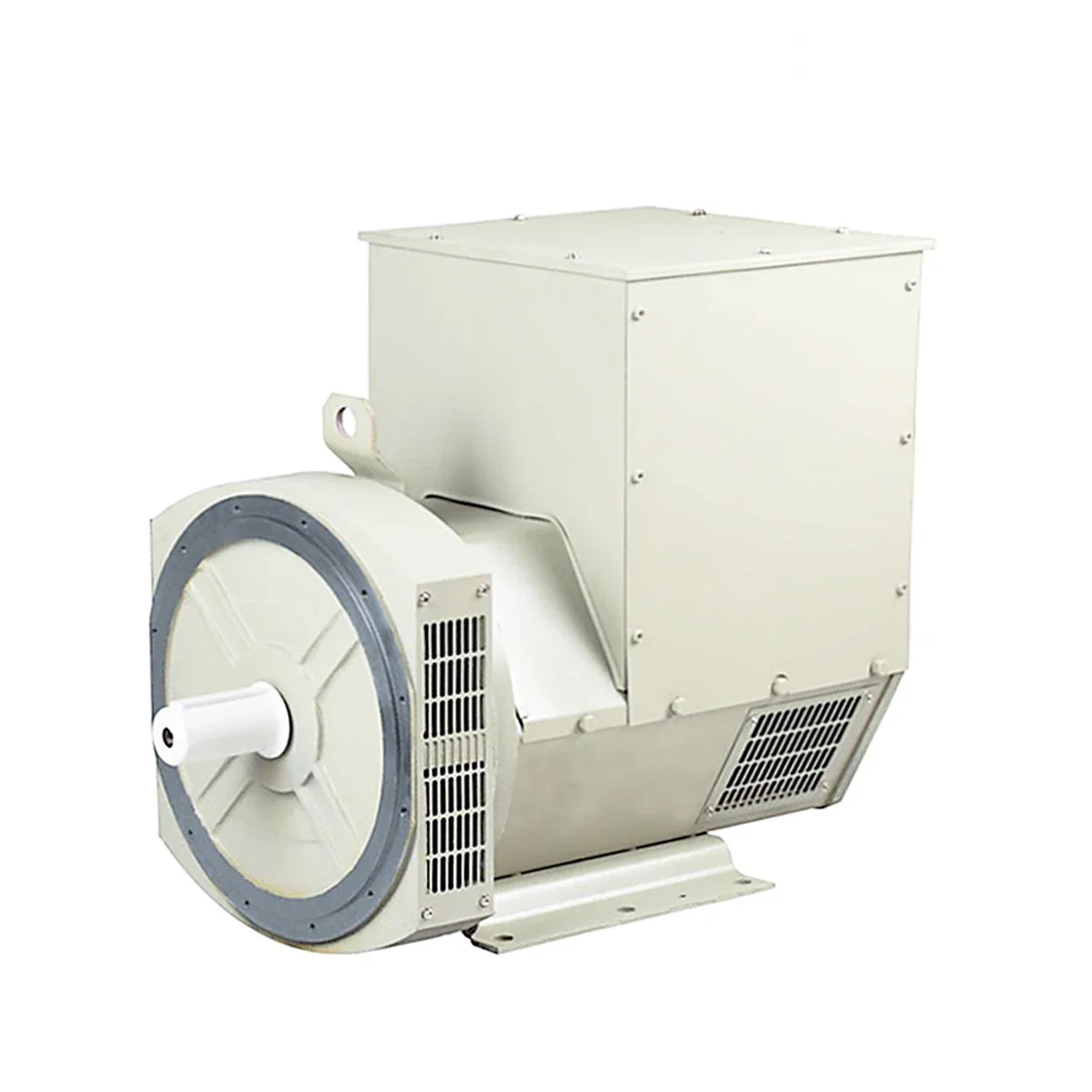 Brushless generator for 20/30/40/50/80/100/120/150/200KW marine 250KVA diesel marine engine