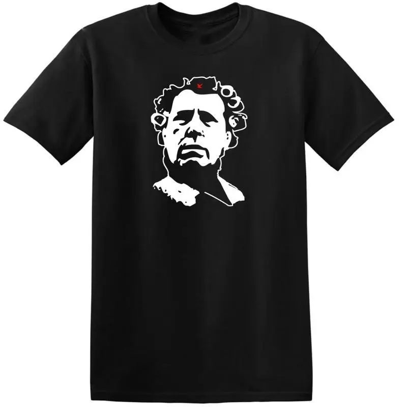 Nora Batty Che Guevara Style Last Of The Summer Wine Heavy Cult Comedy T Shirt