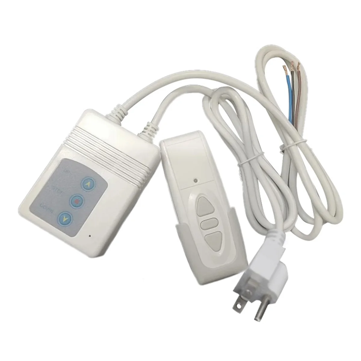 Remote Control 315MHZ Projector Screen Controller Electrical Curtain Wireless Remote Control Switch Receiver US Plug