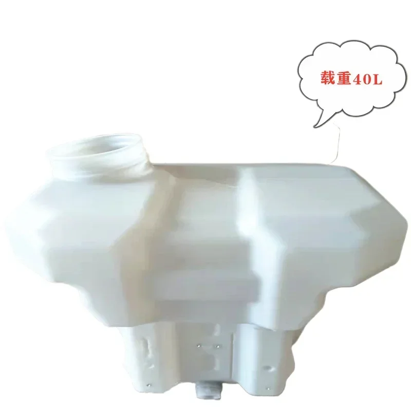 DJI Agras T40 농업용 드론 액세서리용 UAV 식물 보호 수리 부품 40L 물 탱크