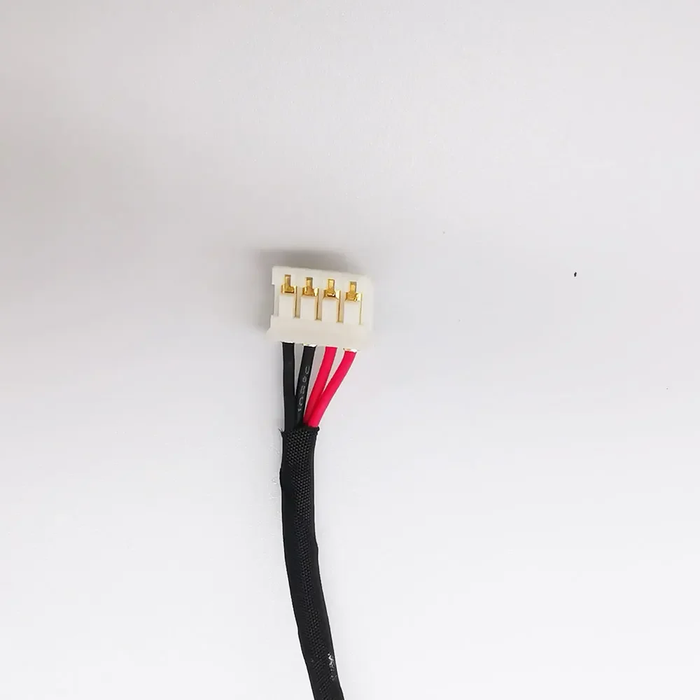 Conector de alimentación de CC con cable para portátil Acer Aspire, Cable flexible de carga de E1-572, E1-572P, E1-572G, E1-570G, E1-571G, E1-532