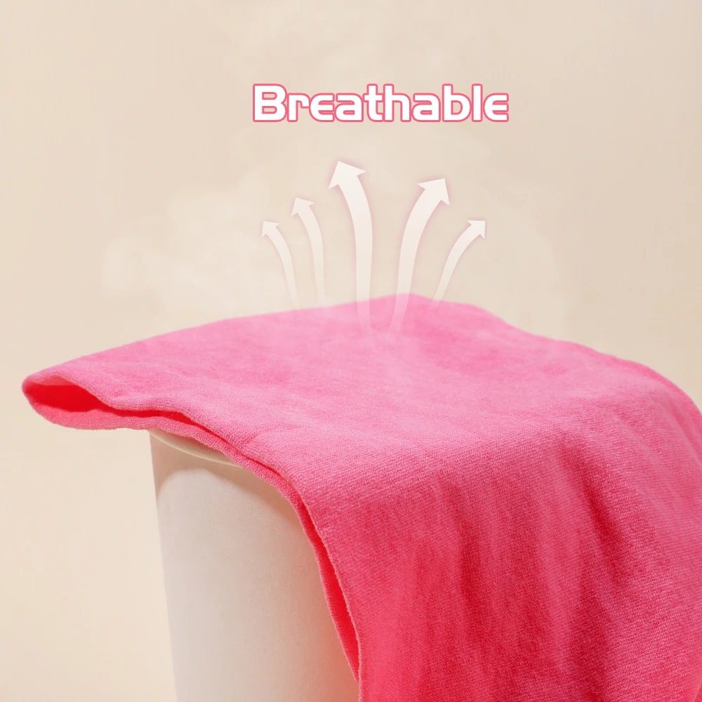 1 Stück Breiter Nylon-Turban für Neugeborene Mädchen mit Großen Schleifen Haaraccessoires Kinder-Stirnband Elastische Haarbänder Schleifenbänder Baby-Kopfbedeckung – Detail 13