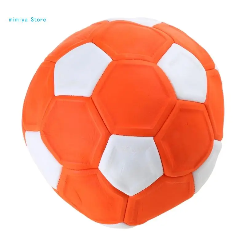 pipi Fútbol Deporte Curva desvía Pelota fútbol Juguete Kick Ball Divertida pelota patada curvada