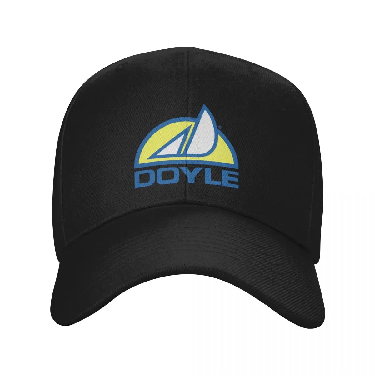

Doyle Sailing Boats Baseball Cap Rugby Snapback Cap hats for men Golf Women Caps Men's