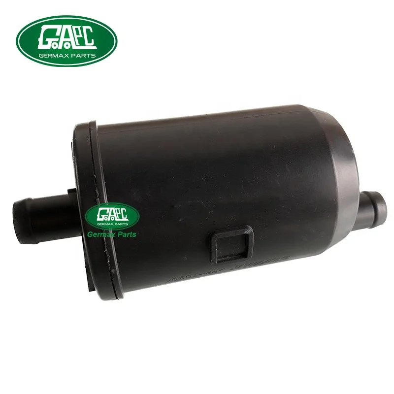 Carbon Canister Fuel Filter LR121786 T2H34672 K8D29B995AA GL4286 GJ1299 For Discovery Sport  XE XF F-PACE