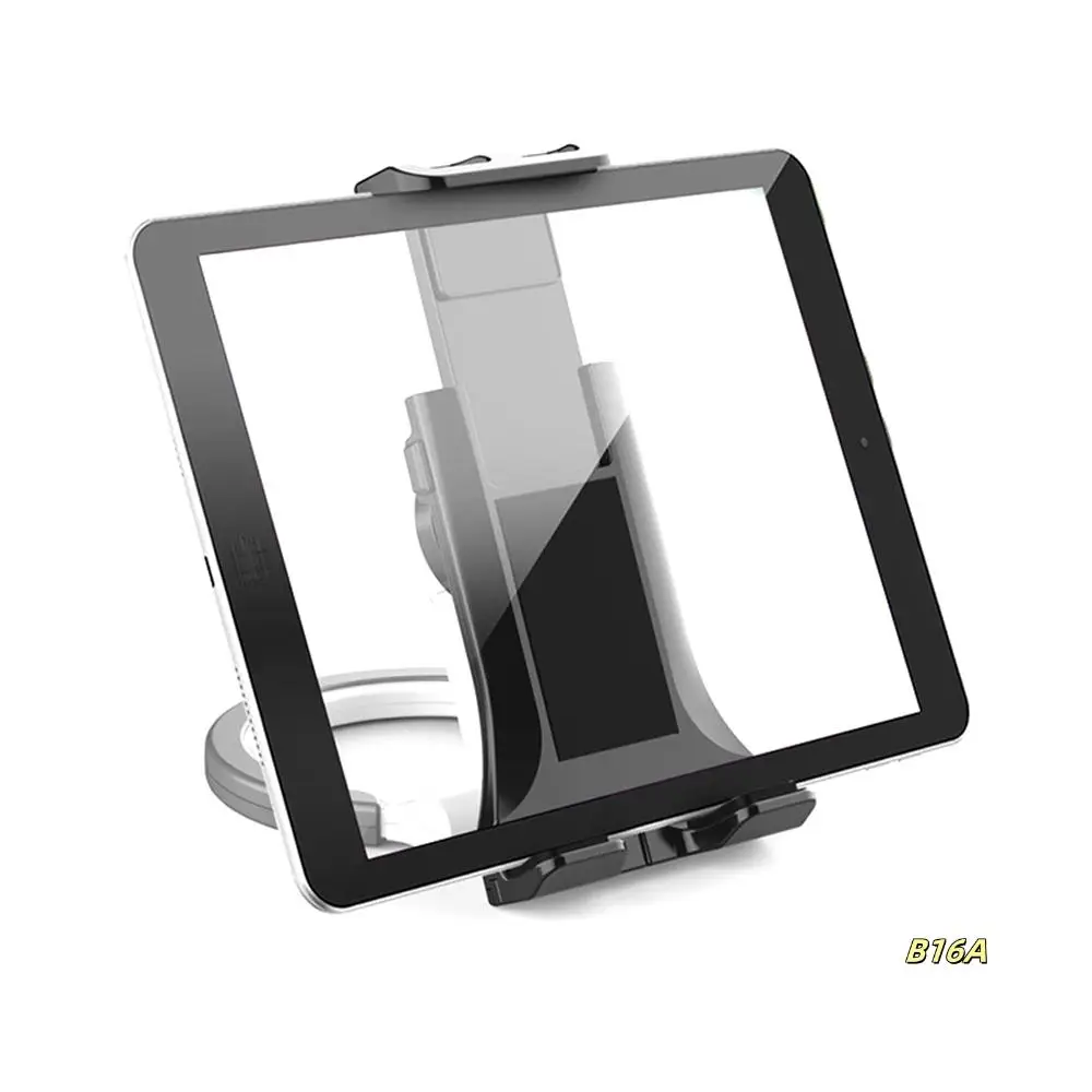 

Wall Mount Bracket Desktop Folding Tablet Bracket Adjustable Tablet Wall Mount Bracket Foldable Bracket For Ipad
