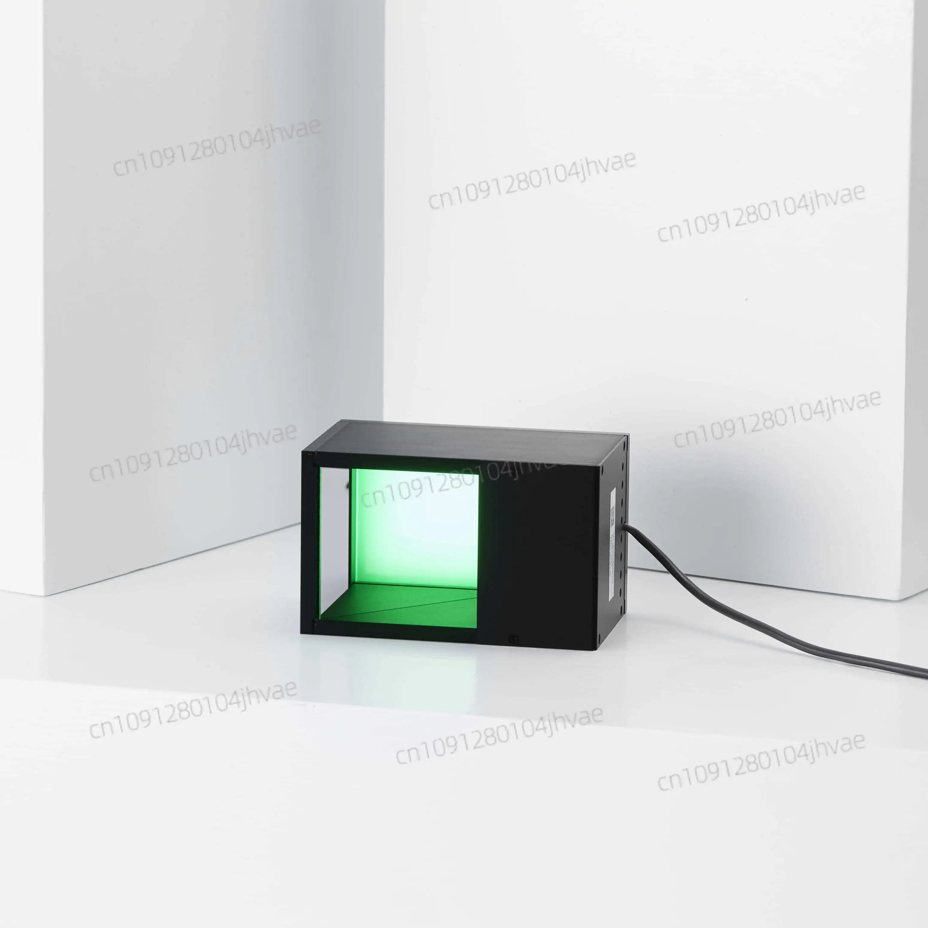 TZD40X-24V Coaxial Type 40mm Emitting Size LED Machine Vision LED Lights