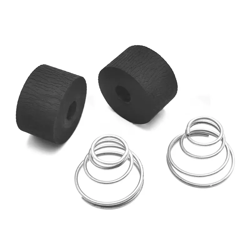1set. Duplex Pickup Roller Spring suitable for LEXMARK CS310dn CS410dn CS510de / CS310 CS410 CS510