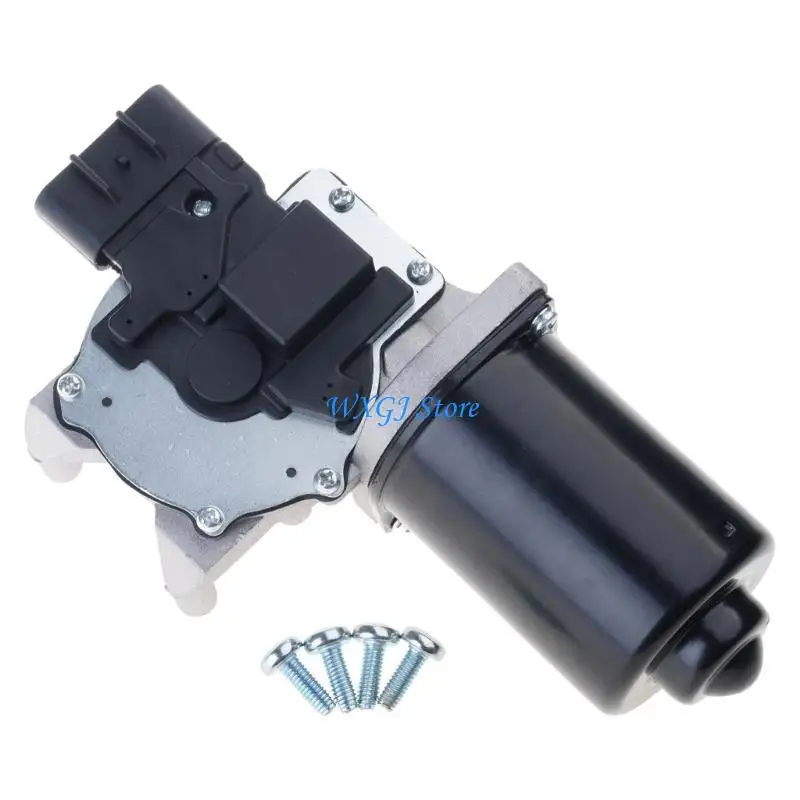 

37JE 77364080 2190577 2190842 70107218 Left Drive Windshield Wiper Motor Car Repair