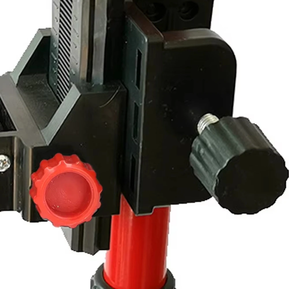 A88Z Fine Tuning Bracket Level Adapter Rotatable Fine Tuning Level Bracket For Wall Ceiling Mounted