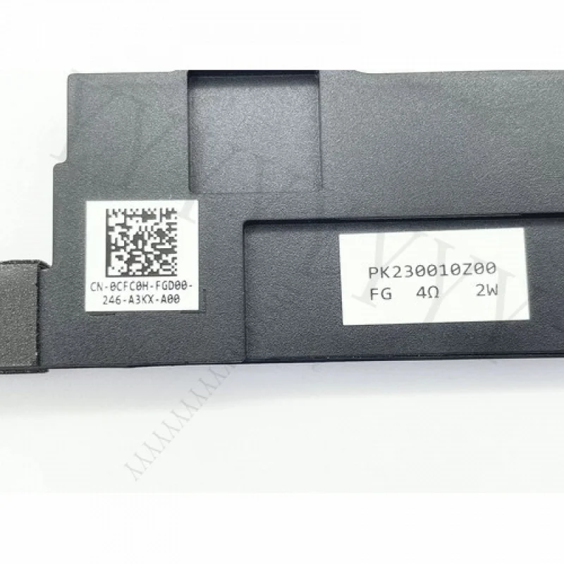 Altavoz interno Y+ para Dell Precision 7550 7560 CFC0H 0CFC0H