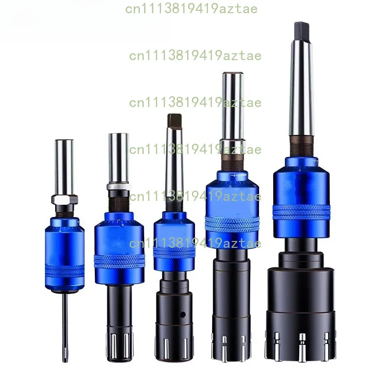 Inner Hole Mirror Rolling Extrusion Head CNC Internal Polishing Roller Burnishing Tool