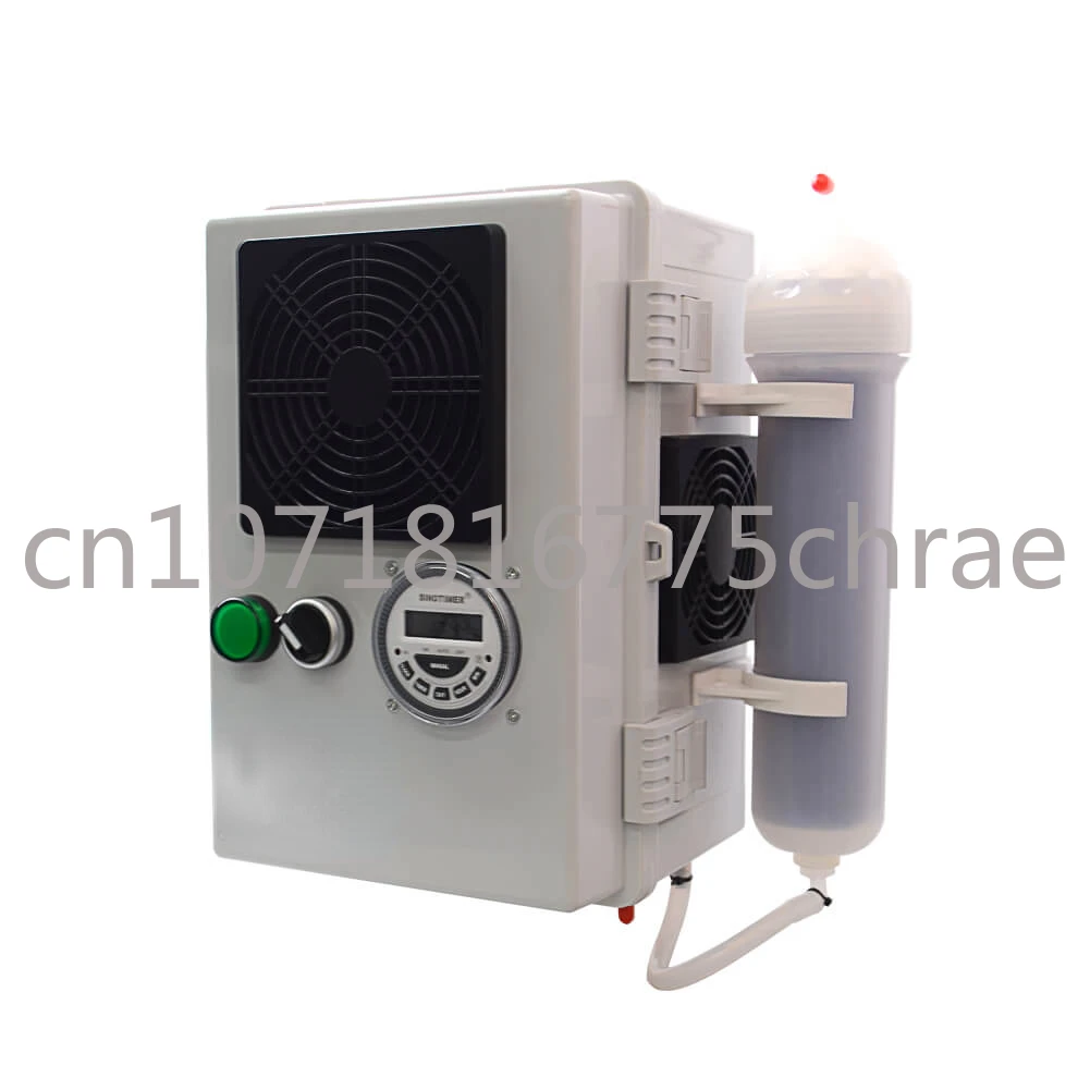 AOG-A05BC 5g Commercial Ozone Generator  for Aquaculture Farming and Livestock Water Treatment