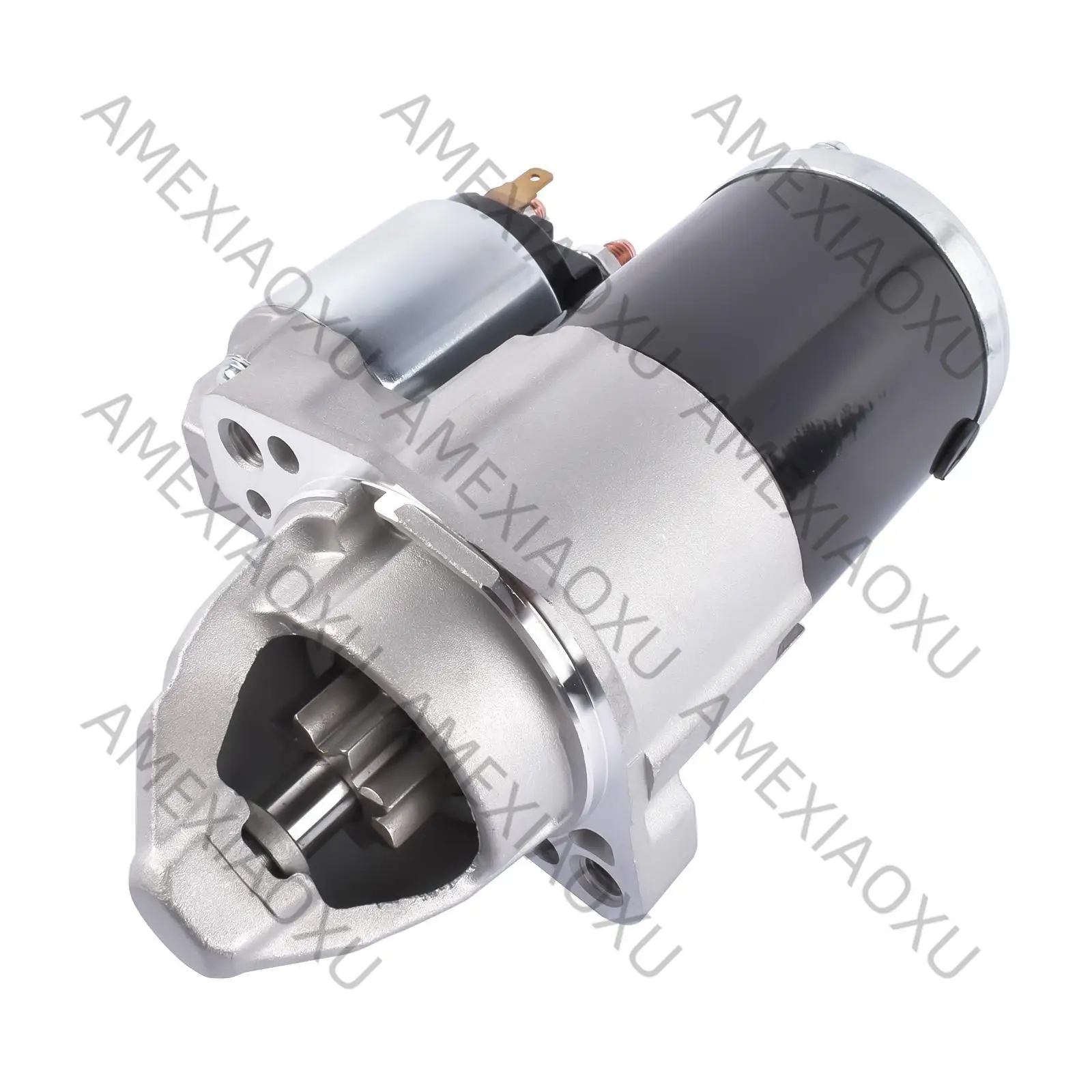 Motor de Arranque AP01 para Dodge Avenger Journey Jeep Compass Chrysler Sebring 2007-2020 17994N