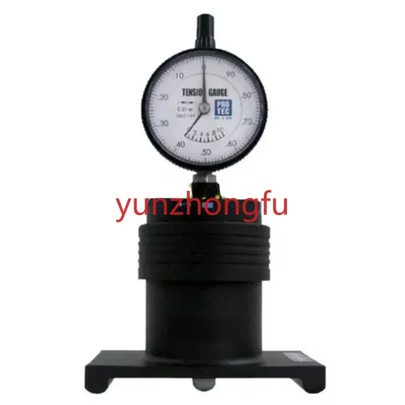 STG-75D Steel Mesh Tensiometer stg-75m Digital Display Tensiometer  PROTEC Tensiometer