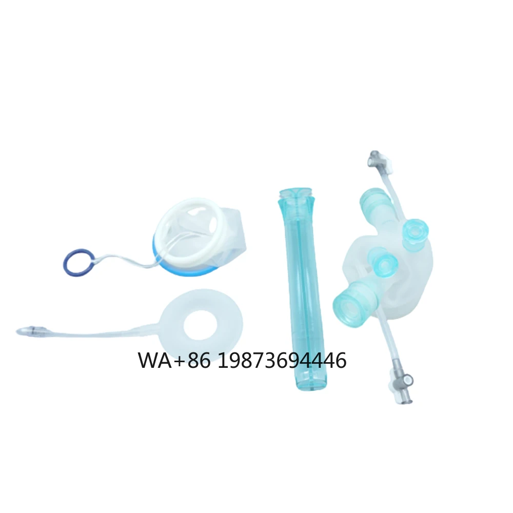 

Laparoscopic Single Port