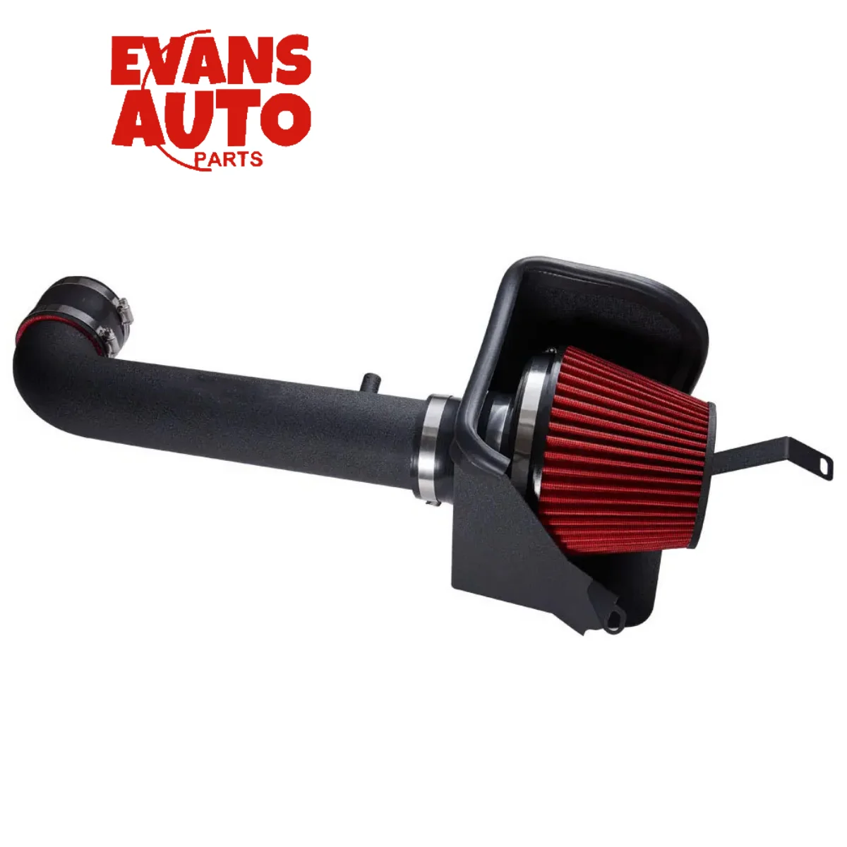 

Cold Air Intake System Filter Kit For Jeep Wrangler V6-3.6L F/I 2012-2018