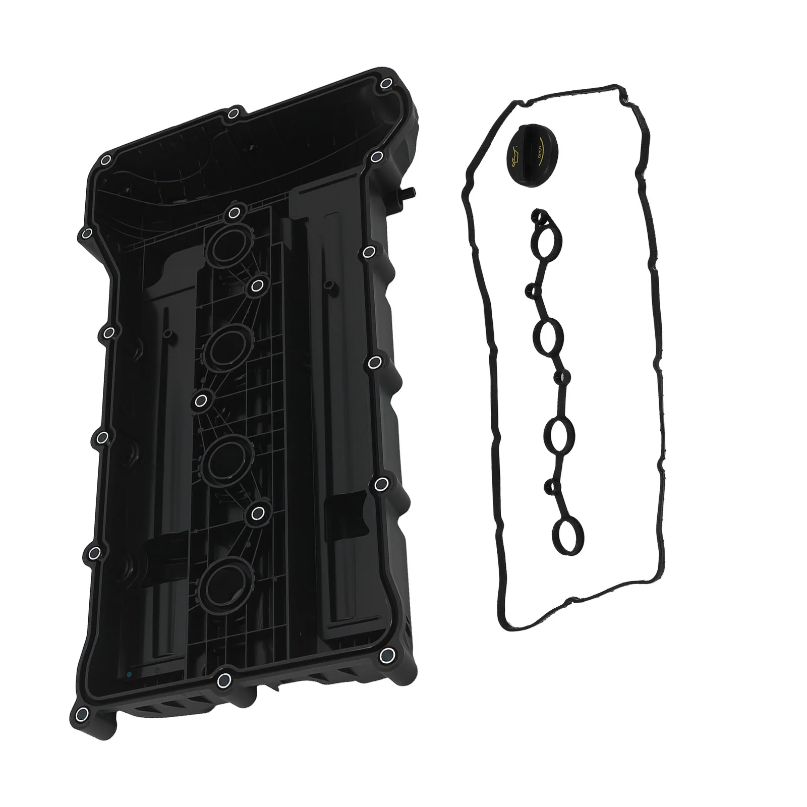 Rocker Valve Cover …