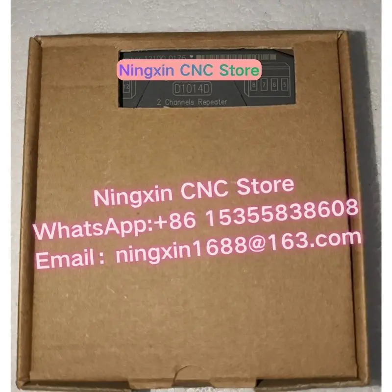 Brand New Original D1014D D1031Q D1040Q D1020D D1054S D1042Q safety barrier Fast delivery