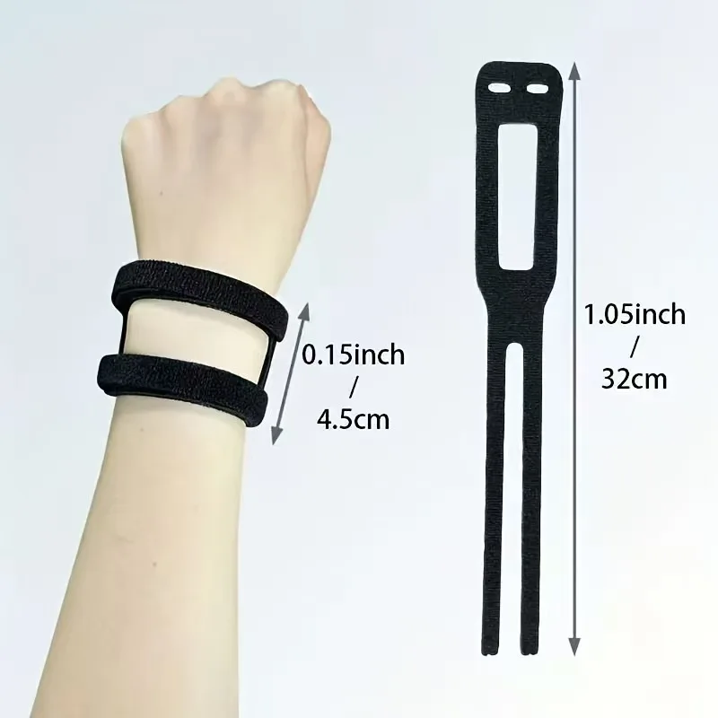 1PCS Comfortable Wrist Support Band, Joint Protection，Wrist Brace For Carpel Tunnel, For Sprain Prevention ﻿