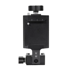 Camera Bracket Vertical Video Camera Mount DSLR Shooting Mount For DJI Ronin RS2 RS3 RS3 Mini RS3 Pro Accessories