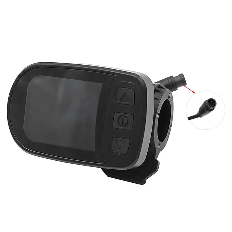CGDS-2X Dashboard Meter For KUGOO G-Booster Electric Scooter Circuit Board Display Meter Dash Board Accessories