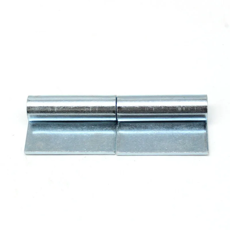 Industrial hinge flag shaped carbon steel hinge equipment communication switch cabinet door hinge CL223-1 direct supply