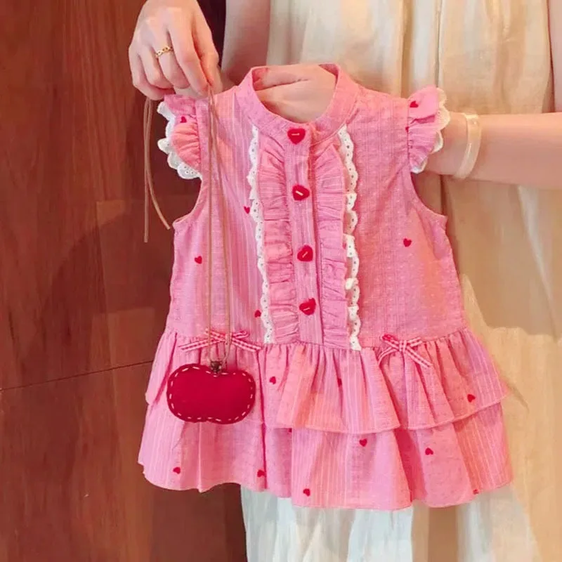 Girls Dress Summer … - image