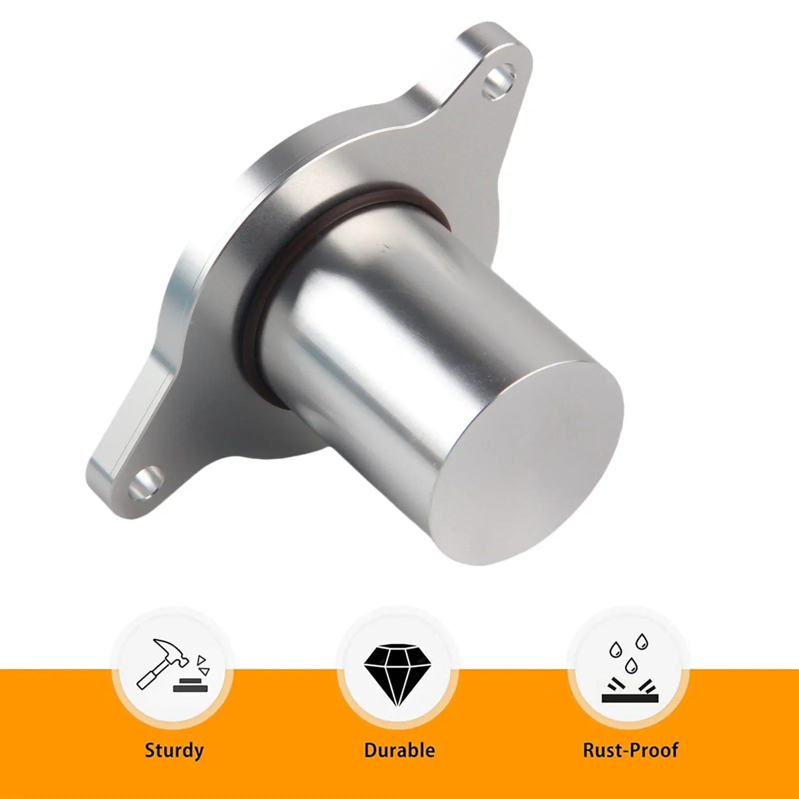 VALVE ADAPTOR FOR WITH 2.2 2.7 3.0 CDI OM611 OM612 OM647 ENGINES OEM A 646 140 07 60