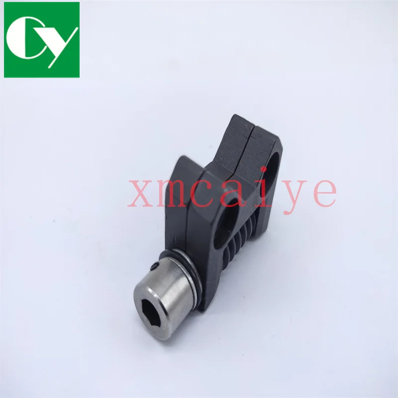 High Quality 66.010.345F Adjusting Worm Gear For CD102 SM102 SX102 GTO52 Offset Printing Machinery Spare Parts