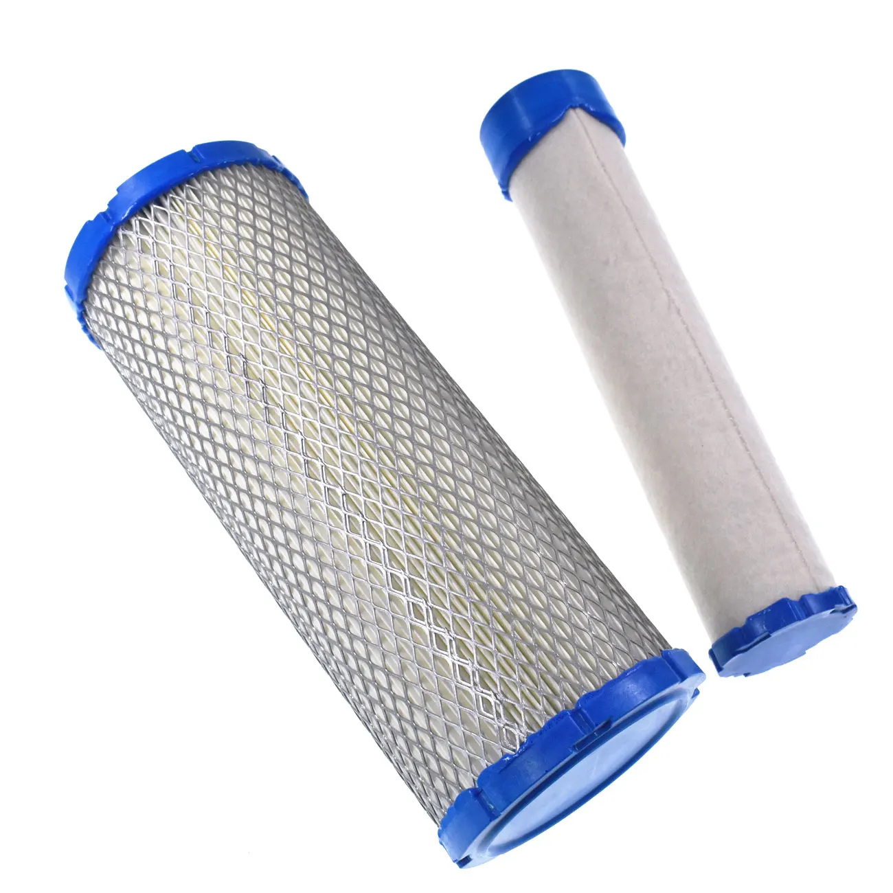 Air Filter Set For Exmark W/ Kohler 25-083-02 820263 11013-7019